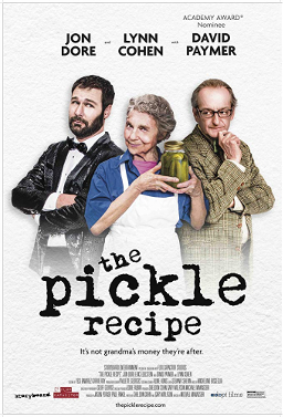 The Pickle Recipe Movie: Why Audiences Loved This Family Comedy